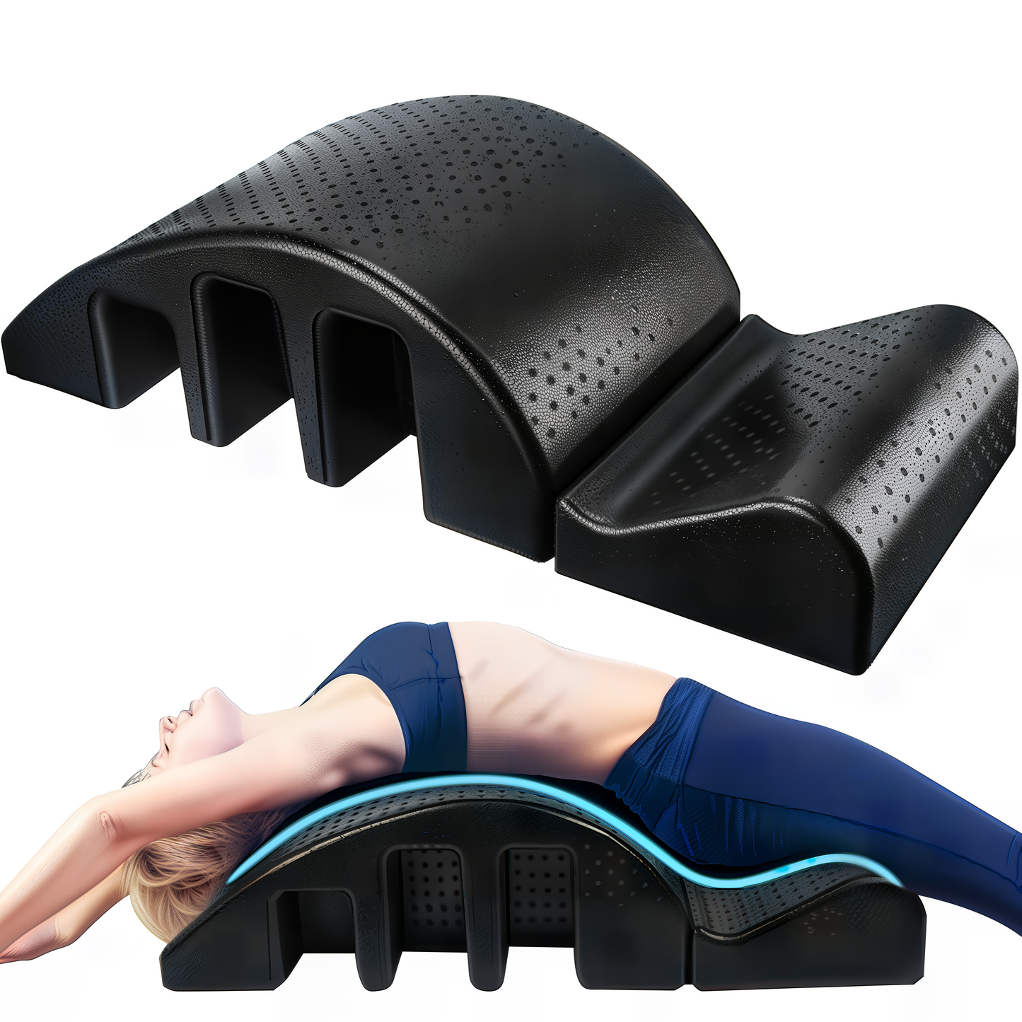 Pilates - Arc de Flexion – Redécouvrez votre souplesse et votre posture