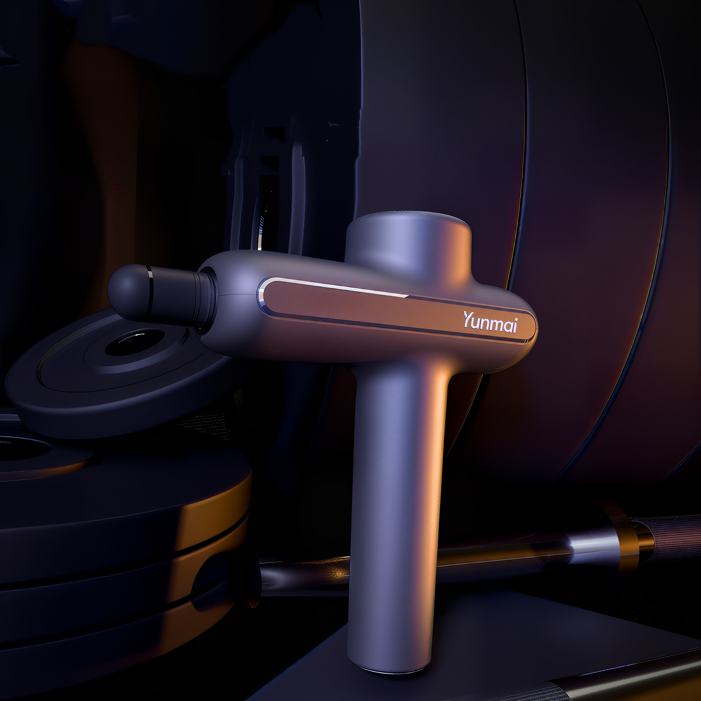 Pistolet de Massage – Récupération rapide, performance maximale