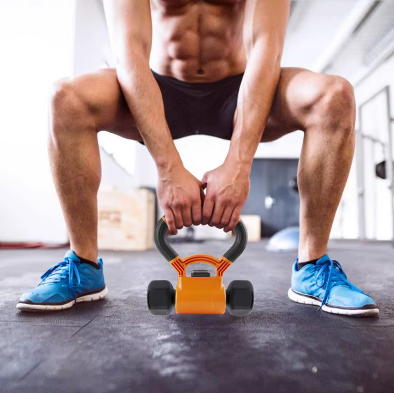 Pack Fitness Maison – (SEP)