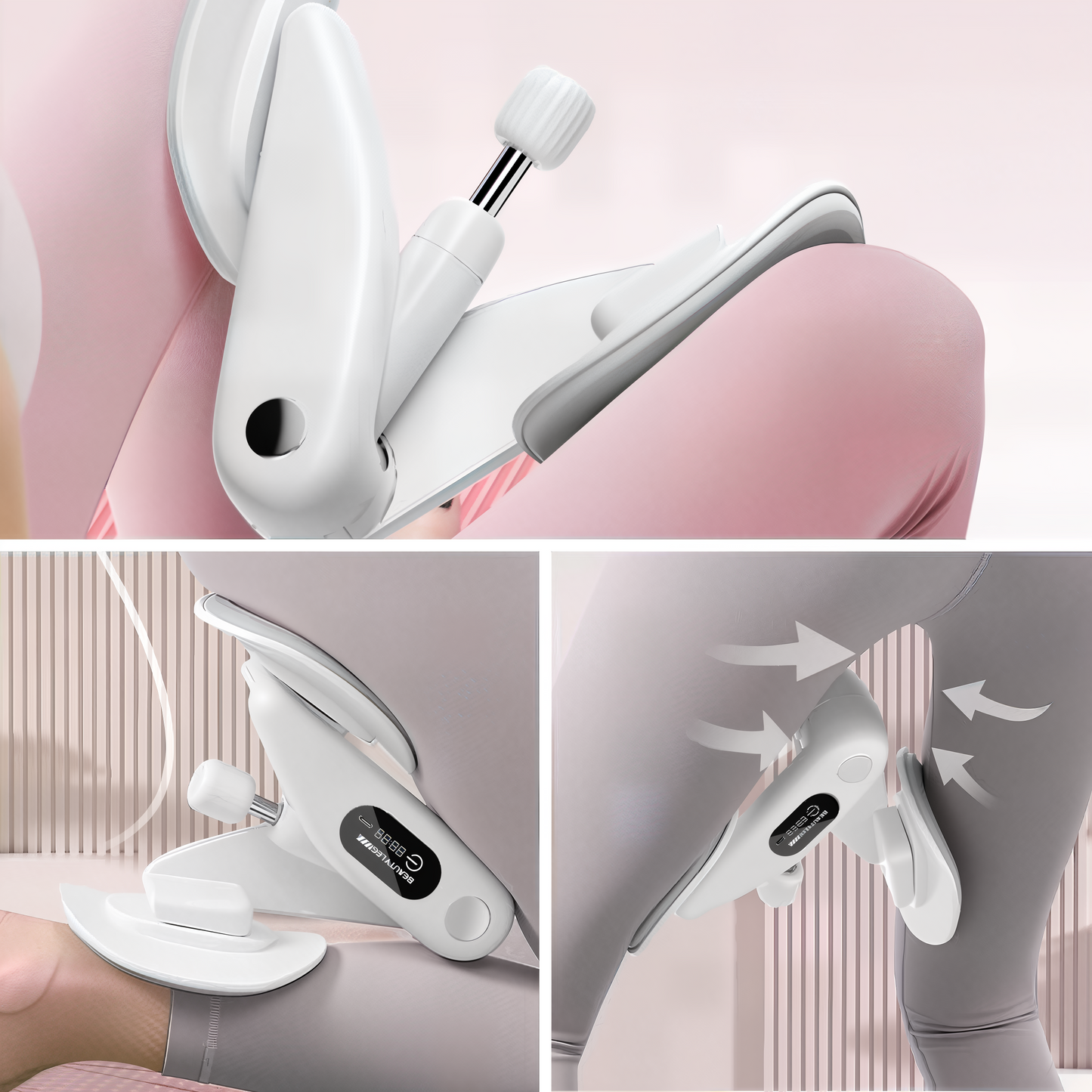 Pack Souplesse & Posture – (SEP)