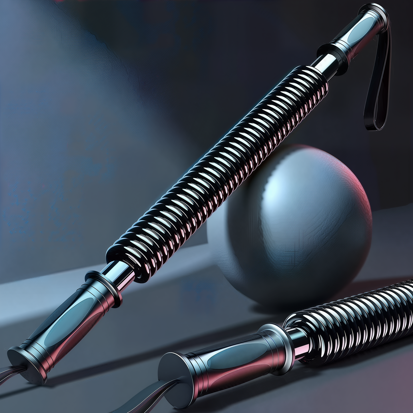 Grip Multifonctions – Force, endurance et agilité à portée de main