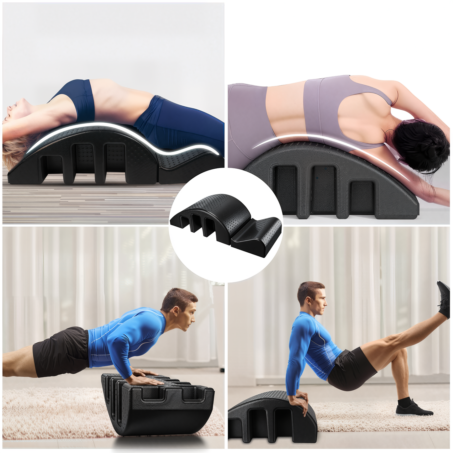 Pack Souplesse & Posture – (SEP)