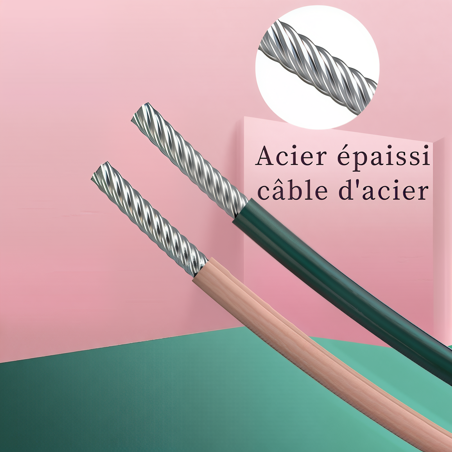 Corde à Sauter avec Compteur – Sautez vers vos objectifs fitness