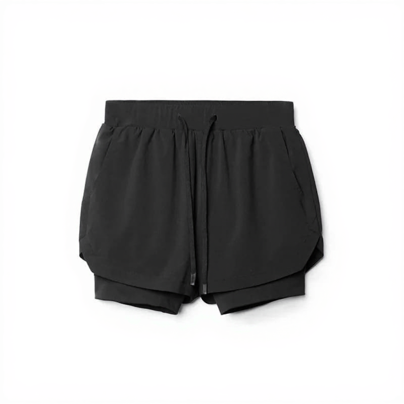 Short de Course pour Homme – Liberté, confort et performance à chaque foulée