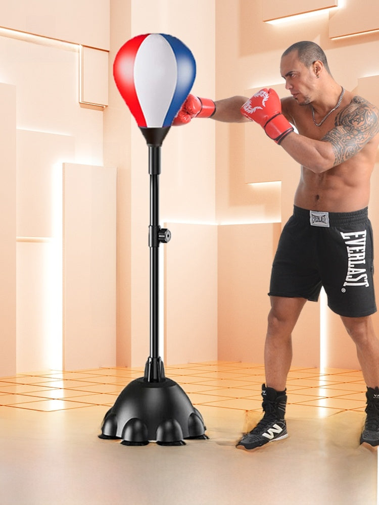 Pack Boxe & Puissance – (SEP)