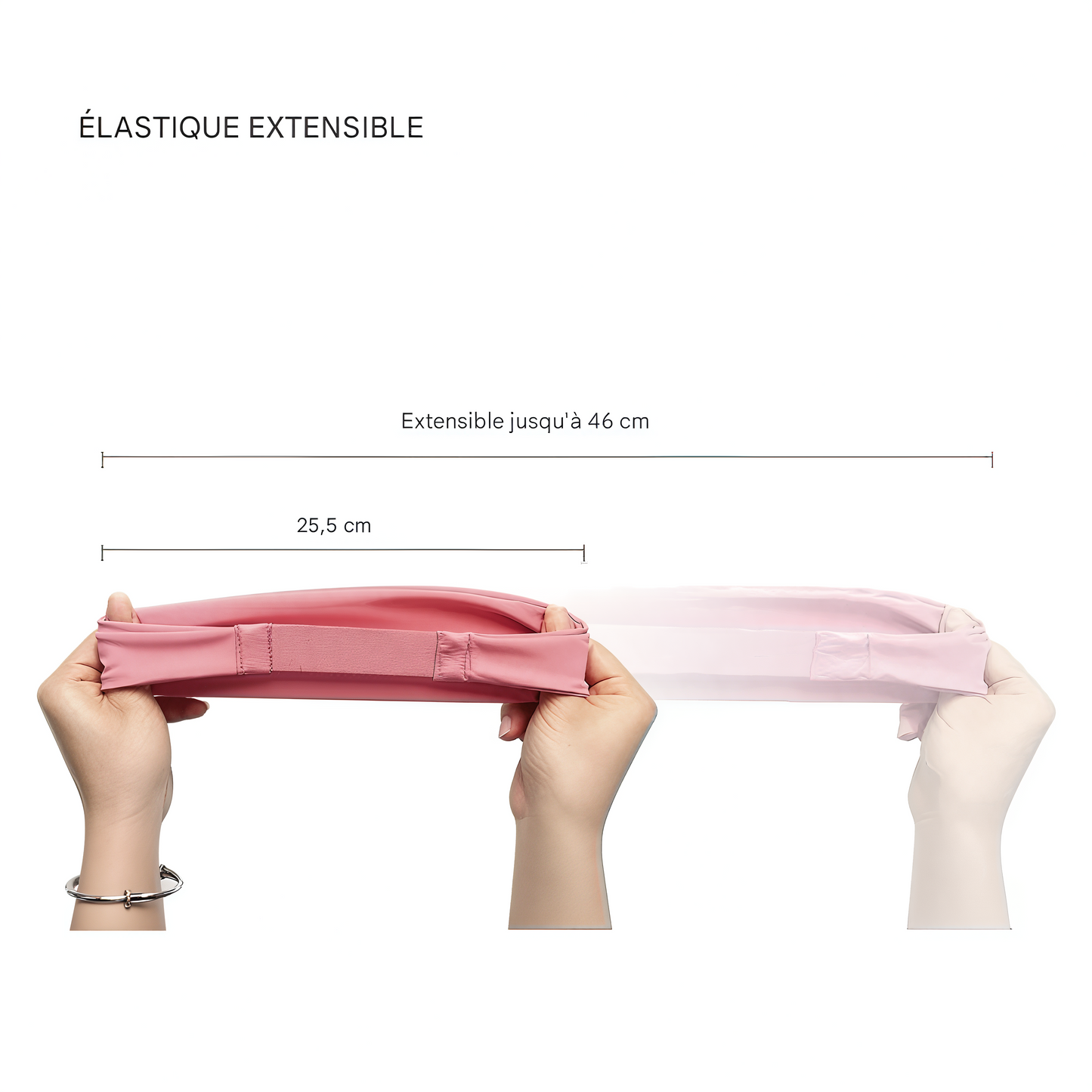Bandeau de Sport â Confort, maintien et style pour vos performances sportives