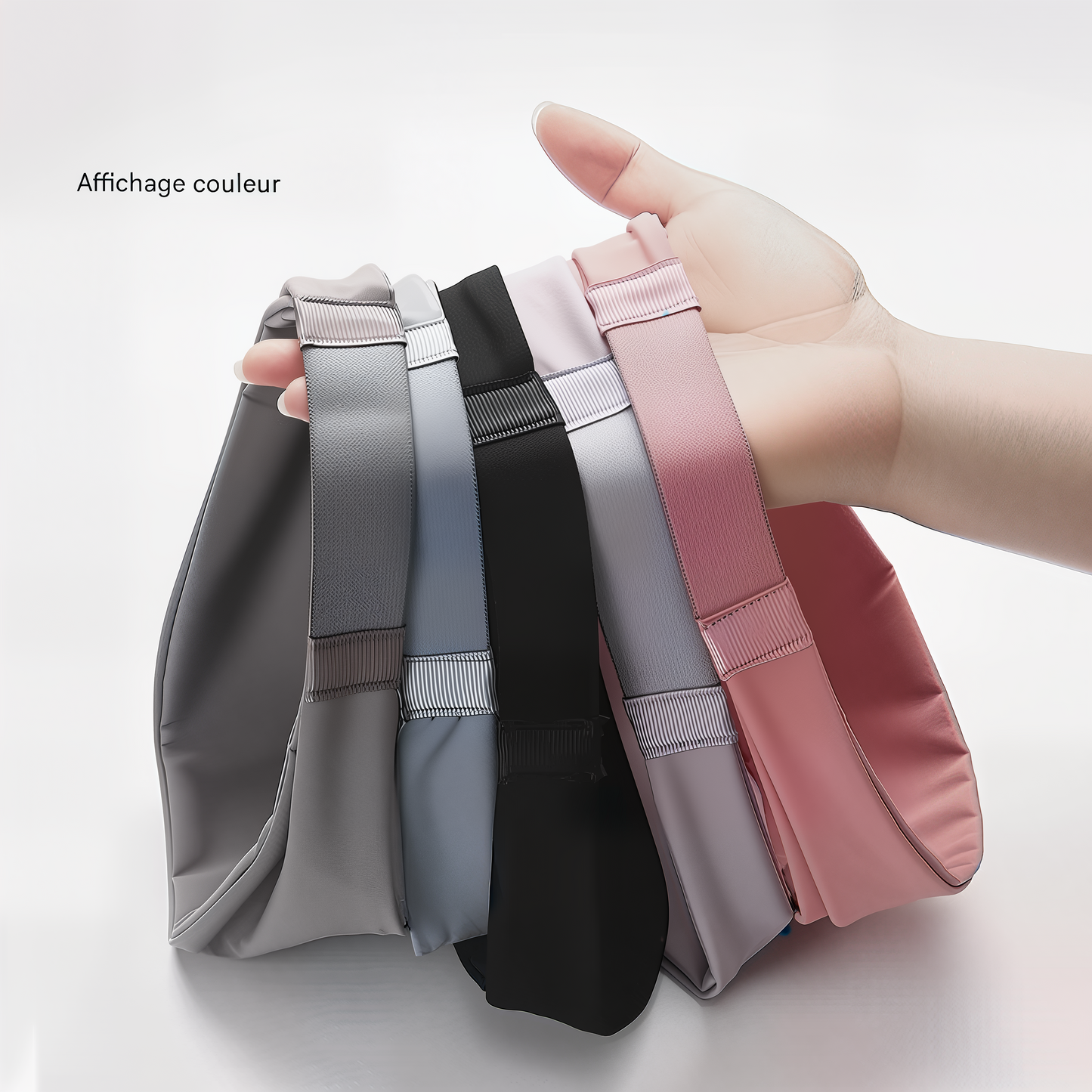 Bandeau de Sport â Confort, maintien et style pour vos performances sportives