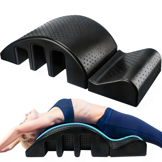 Pilates - Arc de Flexion – Redécouvrez votre souplesse et votre posture