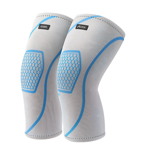 Maintien de Compression pour Genoux – Soutien Optimal et Confort au Quotidien