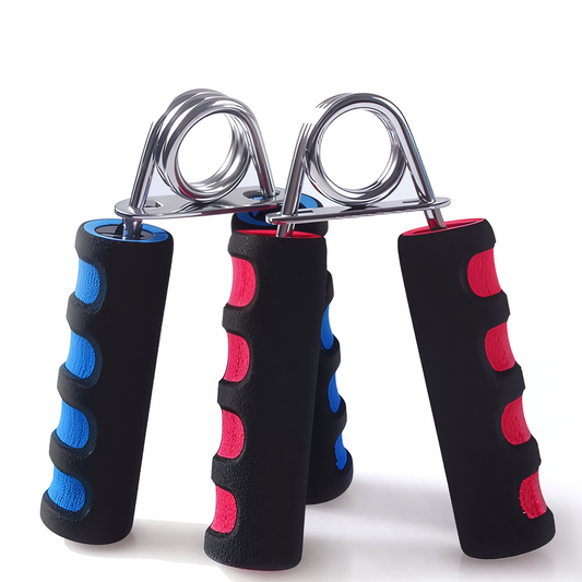 Hand Grip – Renforcez votre poigne, dominez votre performance