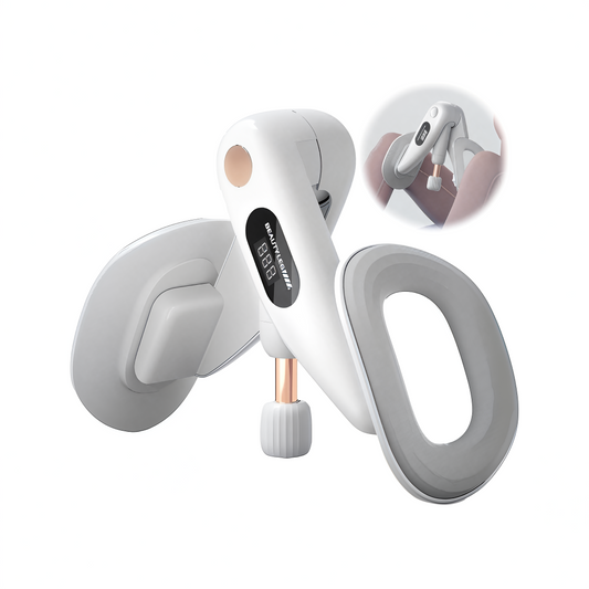 Muscleur de Cuisses – Tonifiez, sculptez et renforcez votre bas du corps