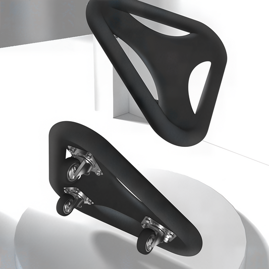 Roller pour abdominaux - pour un gainage puissant