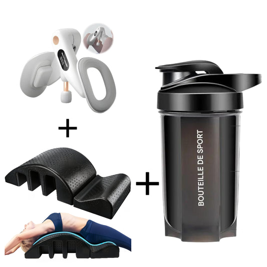Pack Souplesse & Posture – (SEP)